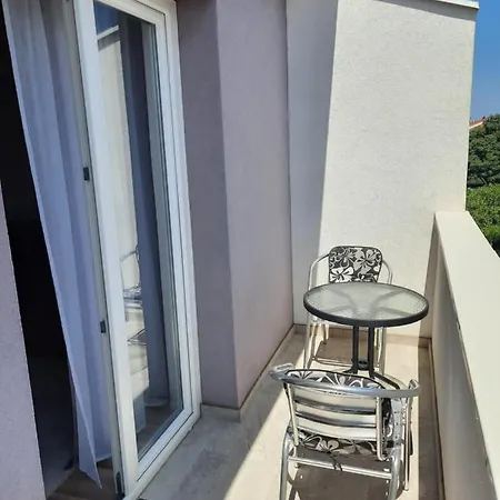 Jakovcevic 2 Apartamento