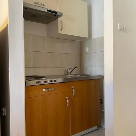 Jakovcevic 2 Апартаменти