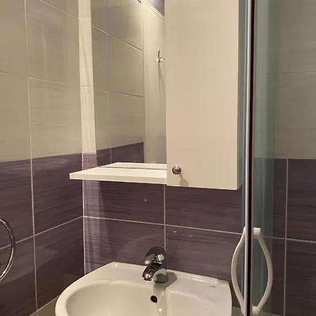 Jakovcevic 2 Apartman *