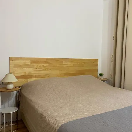 Jakovcevic 2 Appartamento Zara