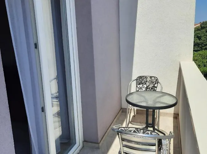 Jakovcevic 2 Апартаменты