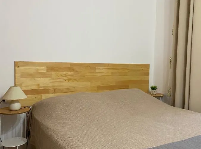 Jakovcevic 2 Апартаменты Задар