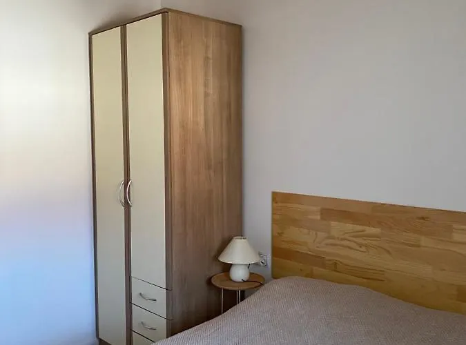 Апартаменты Jakovcevic 2 *